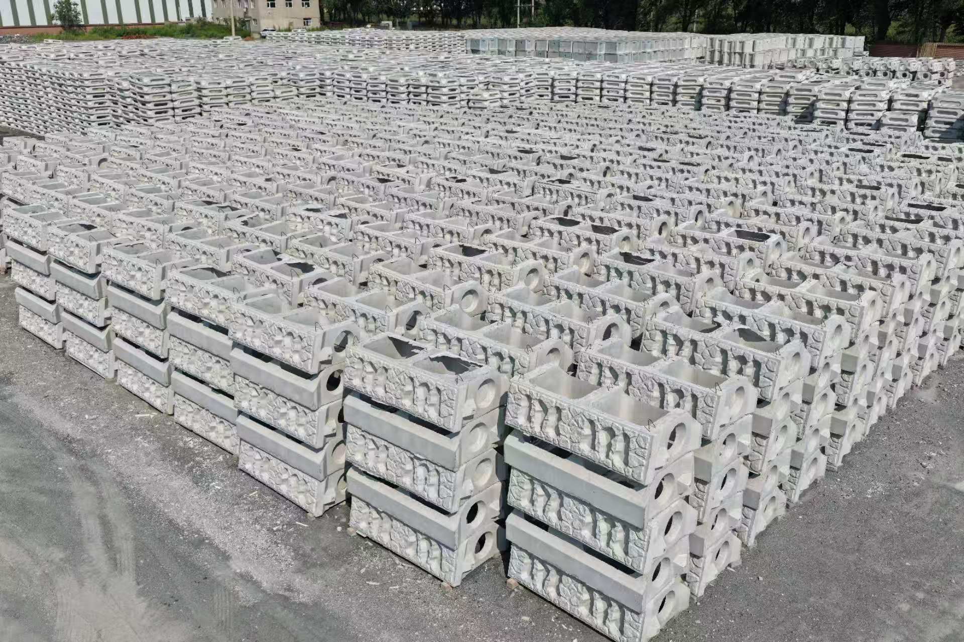 铁岭生态框