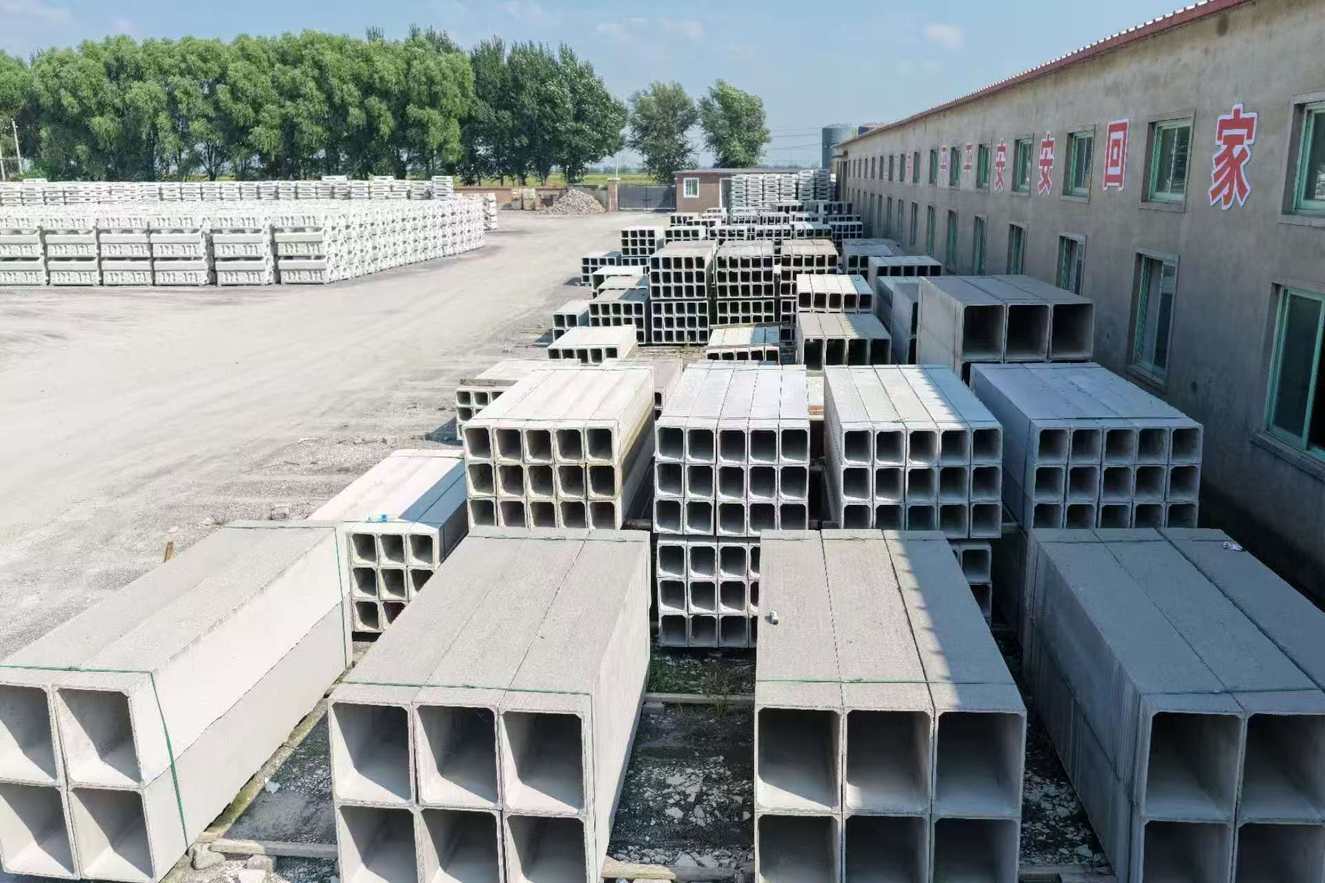 铁岭烟道